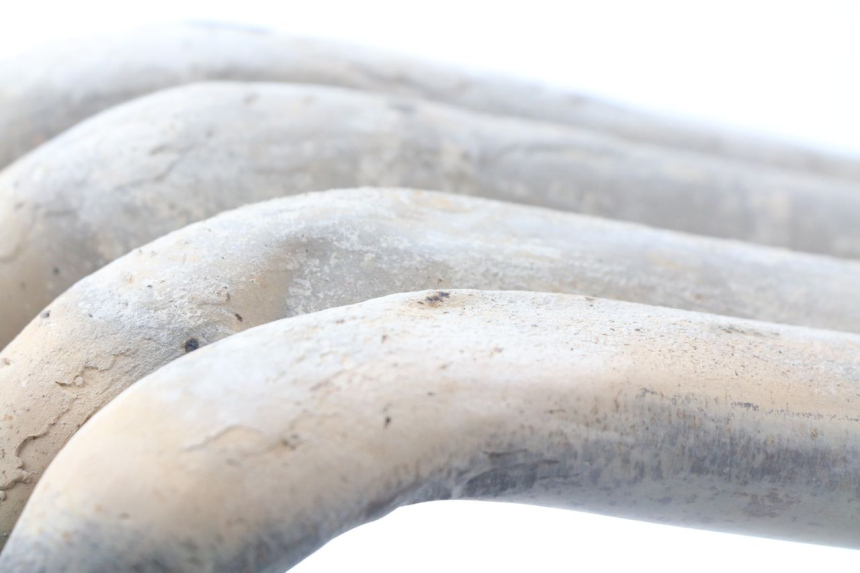 photo de KOLLEKTOR YAMAHA FJR ABS 1300 (2006 - 2012) - Gesamtansicht des Produkts