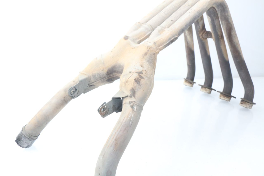 photo de KOLLEKTOR YAMAHA FJR ABS 1300 (2006 - 2012) - Oberflächenzustand und Material