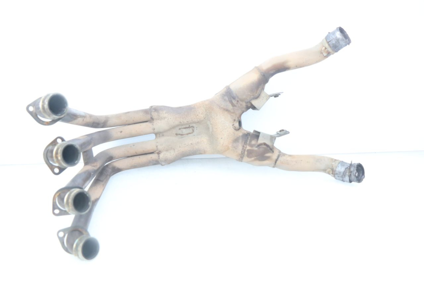 photo de KOLLEKTOR YAMAHA FJR ABS 1300 (2016 - 2020) - Hauptansicht