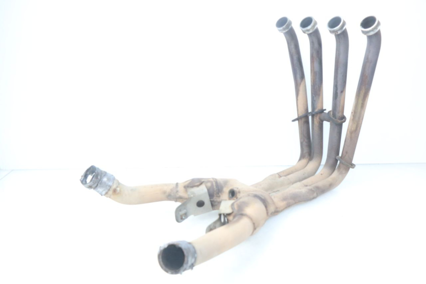 photo de KOLLEKTOR YAMAHA FJR ABS 1300 (2016 - 2020) - Detailansicht des Bauteils