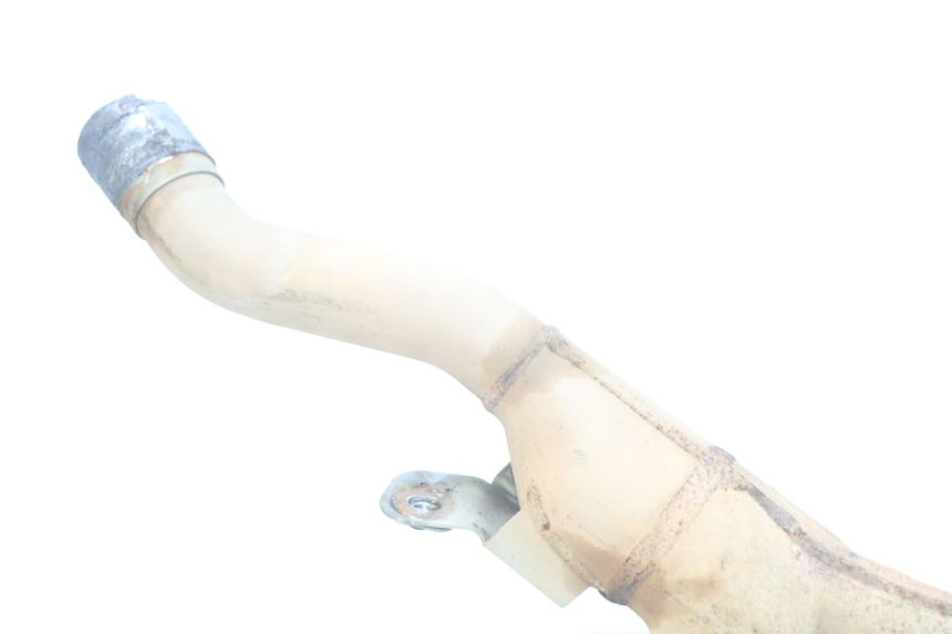 photo de KOLLEKTOR YAMAHA FJR ABS 1300 (2016 - 2020) - Charakteristische Merkmale