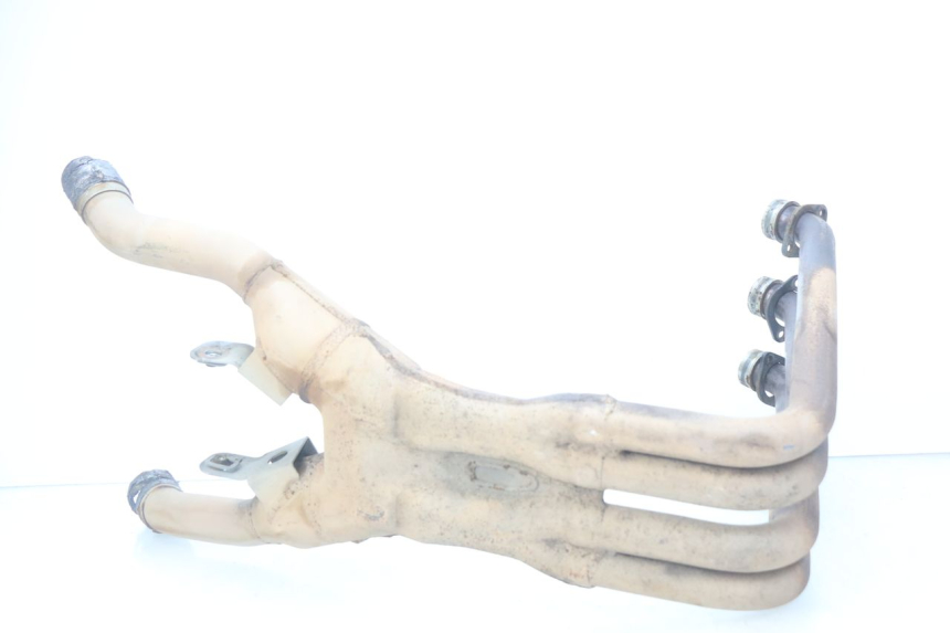 photo de KOLLEKTOR YAMAHA FJR ABS 1300 (2016 - 2020) - Zoom auf Komponenten