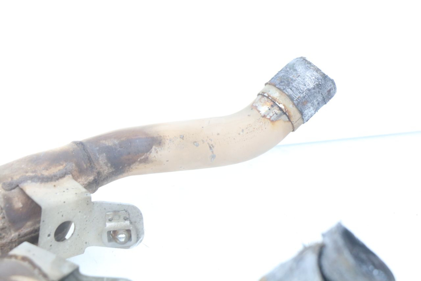 photo de KOLLEKTOR YAMAHA FJR ABS 1300 (2016 - 2020) - Zoom auf Gebrauchszustand