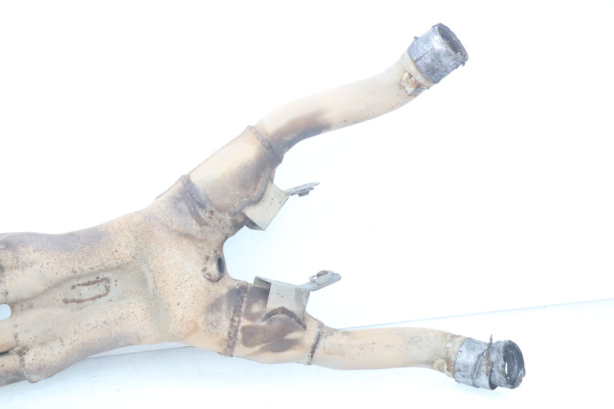 photo de KOLLEKTOR YAMAHA FJR ABS 1300 (2016 - 2020) - Technische Nahaufnahme