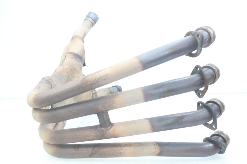 photo de KOLLEKTOR YAMAHA FJR ABS 1300 (2016 - 2020) - Oberflächenzustand und Material