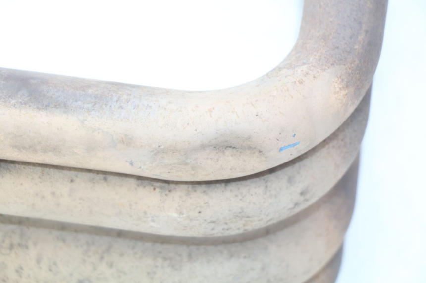 photo de KOLLEKTOR YAMAHA FJR ABS 1300 (2016 - 2020) - Kennzeichnungen und Originalreferenzen