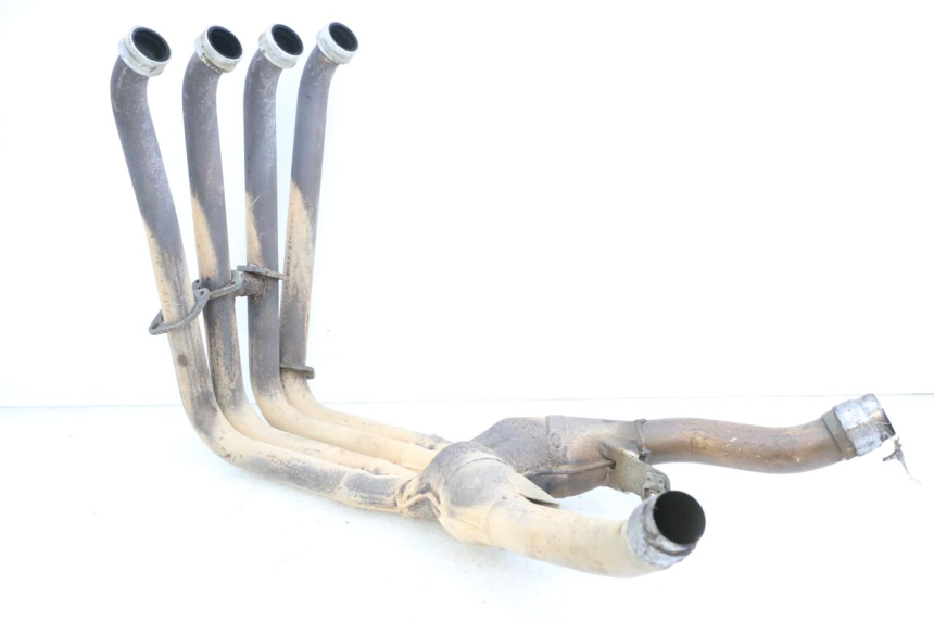 photo de KOLLEKTOR YAMAHA FJR ABS 1300 (2006 - 2012) - Hauptansicht