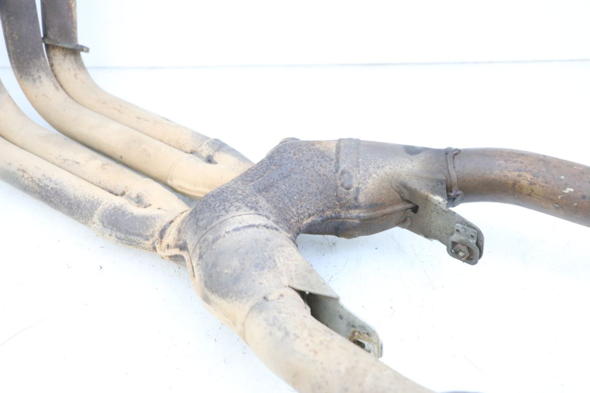 photo de KOLLEKTOR YAMAHA FJR ABS 1300 (2006 - 2012) - Charakteristische Merkmale