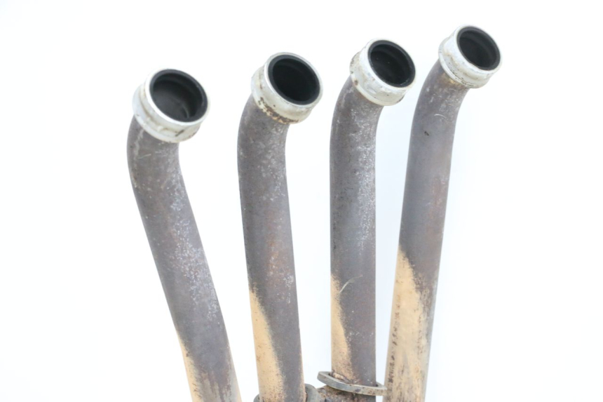 photo de KOLLEKTOR YAMAHA FJR ABS 1300 (2006 - 2012) - Hochauflösende Nahaufnahme