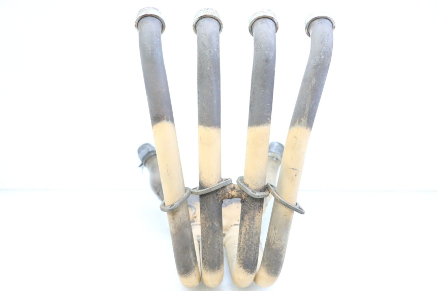 photo de KOLLEKTOR YAMAHA FJR ABS 1300 (2006 - 2012) - Fokus auf die Struktur