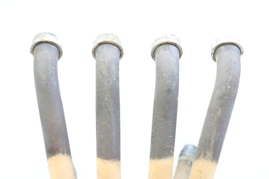 photo de KOLLEKTOR YAMAHA FJR ABS 1300 (2006 - 2012) - Alternativer Blickwinkel