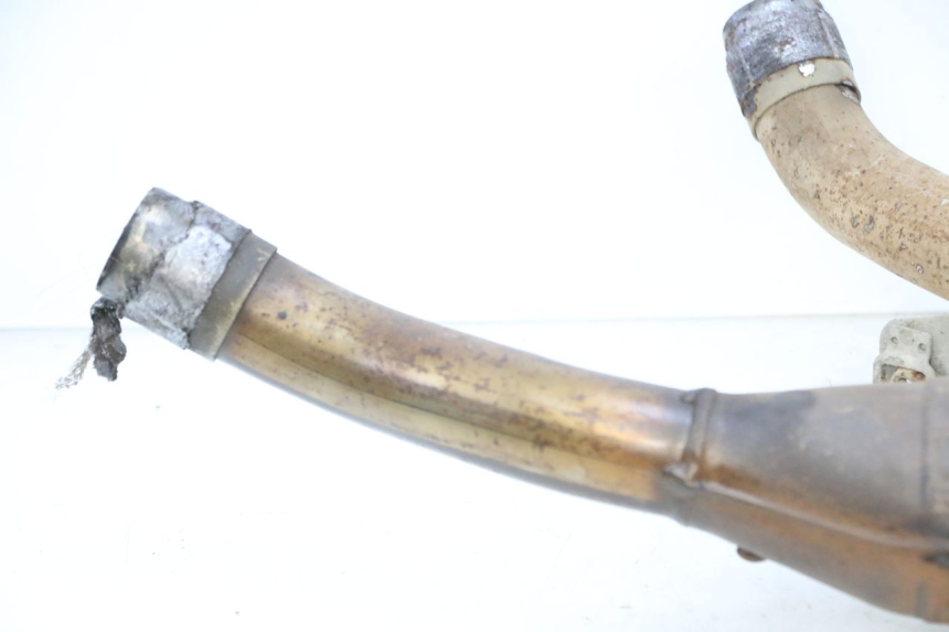 photo de KOLLEKTOR YAMAHA FJR ABS 1300 (2006 - 2012) - Zoom auf Gebrauchszustand