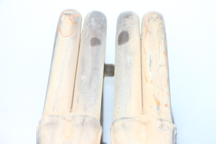 photo de KOLLEKTOR YAMAHA FJR ABS 1300 (2006 - 2012) - Charakteristische Merkmale