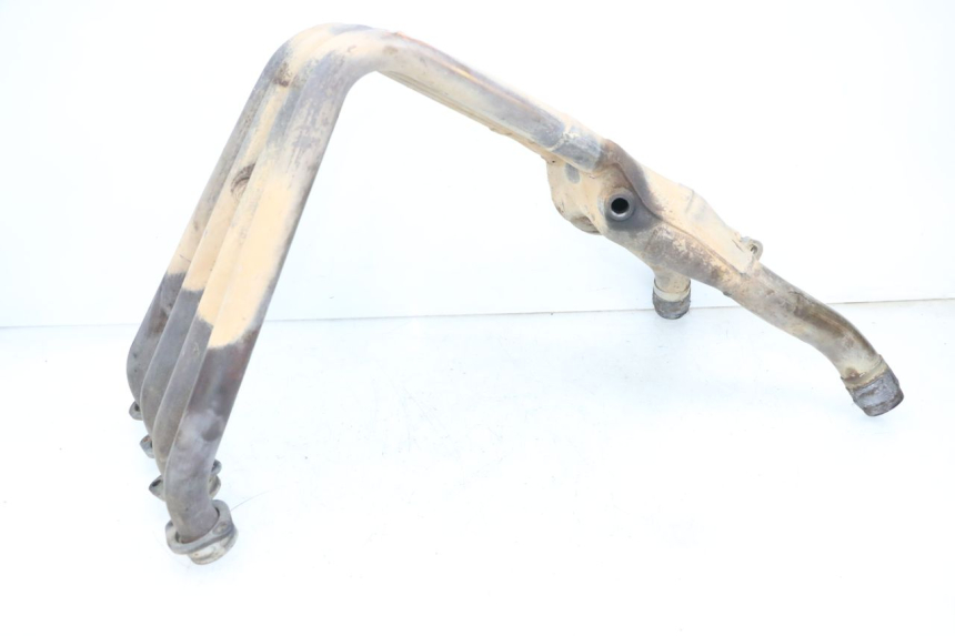 photo de KOLLEKTOR YAMAHA FJR ABS 1300 (2006 - 2012) - Ergänzendes Produktfoto