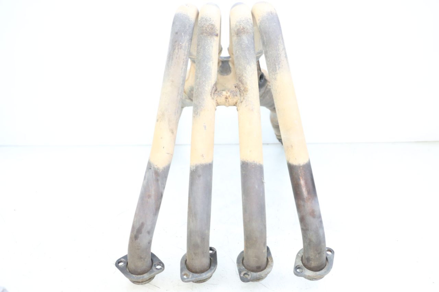 photo de KOLLEKTOR YAMAHA FJR ABS 1300 (2006 - 2012) - Detaillierte Sichtprüfung