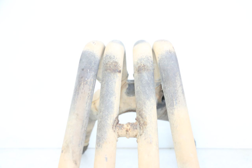 photo de KOLLEKTOR YAMAHA FJR ABS 1300 (2006 - 2012) - Fokus auf die Struktur