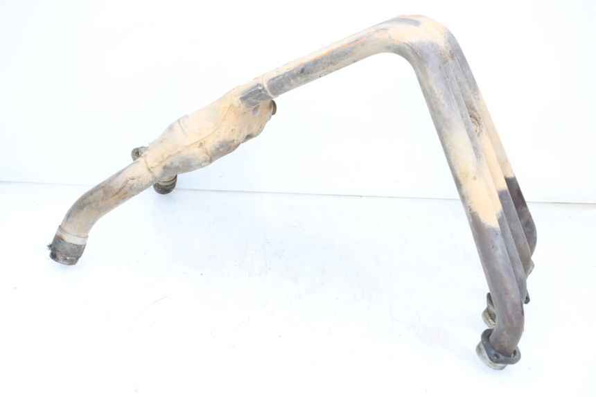 photo de KOLLEKTOR YAMAHA FJR ABS 1300 (2006 - 2012) - Profilansicht des Ersatzteils