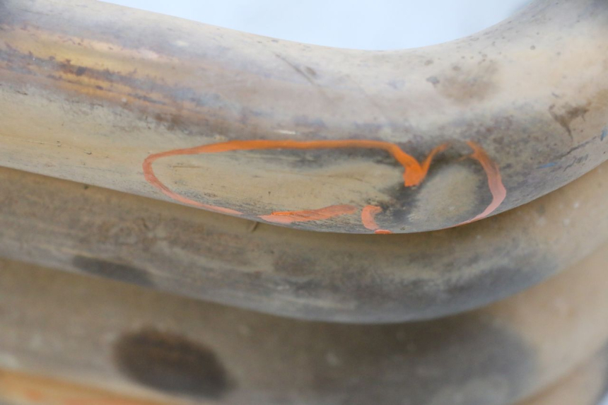 photo de KOLLEKTOR YAMAHA FJR ABS 1300 (2006 - 2012) - Alternative Perspektive