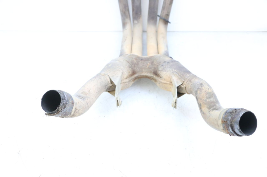 photo de KOLLEKTOR YAMAHA FJR ABS 1300 (2006 - 2012) - Technische Nahaufnahme