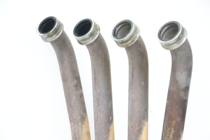 photo de KOLLEKTOR YAMAHA FJR ABS 1300 (2006 - 2012) - Gesamtansicht des Produkts