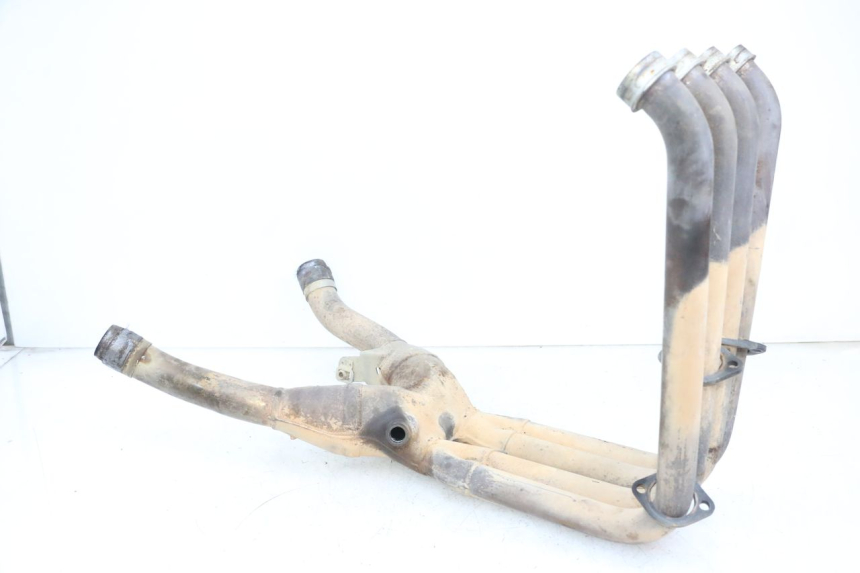 photo de KOLLEKTOR YAMAHA FJR ABS 1300 (2006 - 2012) - Details der Befestigungspunkte