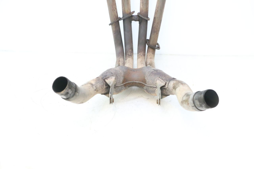 photo de KRÜMMER YAMAHA FJR 1300 (2001 - 2005) - Hochauflösende Nahaufnahme