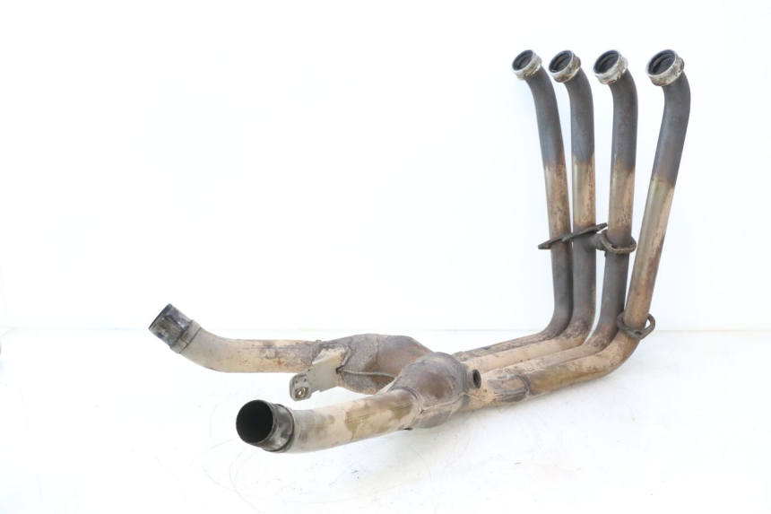 photo de KRÜMMER YAMAHA FJR 1300 (2001 - 2005) - Oberflächenzustand und Material