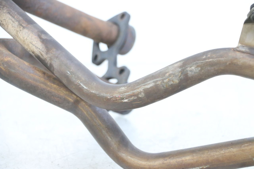 photo de KRÜMMER HONDA FJS SILVER WING SILVERWING 400 (2005 - 2008) - Detailansicht des Bauteils