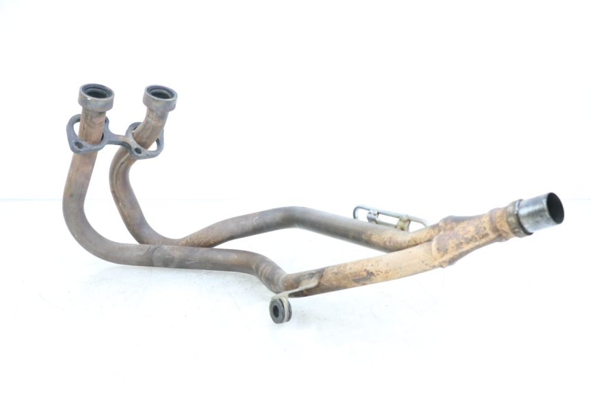 photo de KRÜMMER HONDA FJS SILVER WING SILVERWING 400 (2005 - 2008) - Alternative Perspektive