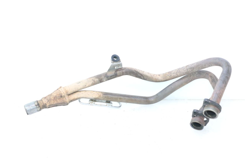 photo de KRÜMMER HONDA FJS SILVER WING SILVERWING 400 (2005 - 2008) - Hauptansicht