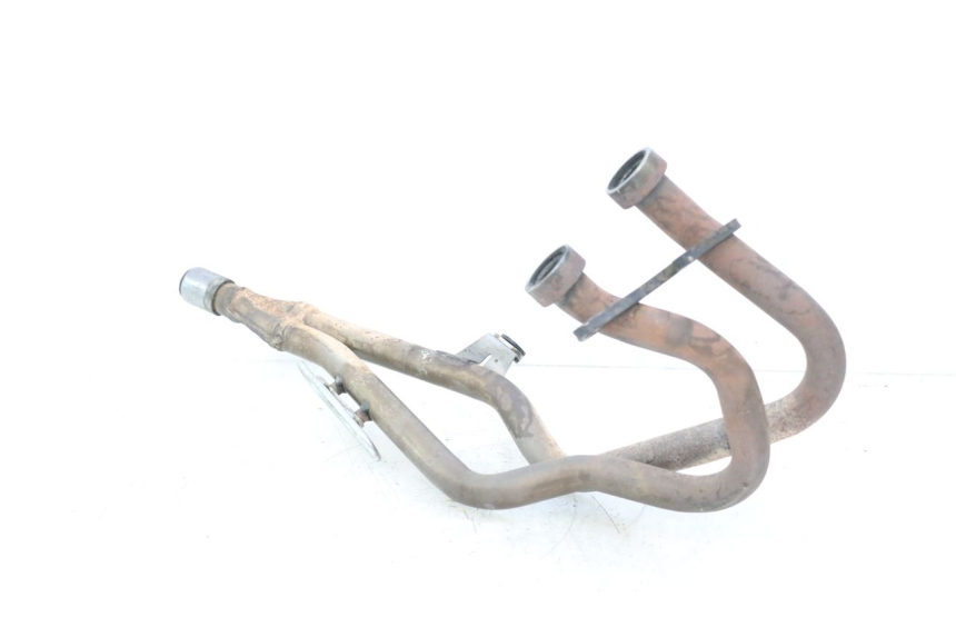 photo de KRÜMMER HONDA FJS SILVER WING SILVERWING 400 (2005 - 2008) - Detailansicht des Bauteils