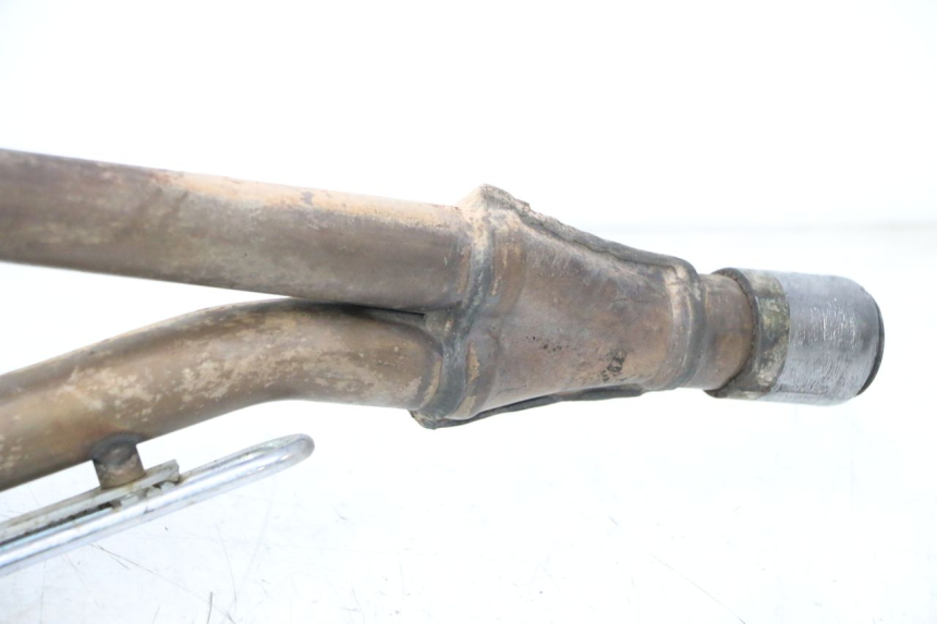 photo de KRÜMMER HONDA FJS SILVER WING SILVERWING 400 (2005 - 2008) - Weitere Ansicht des Artikels