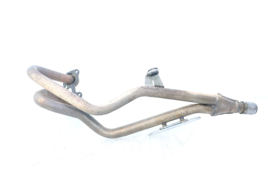 photo de KRÜMMER HONDA FJS SILVER WING SILVERWING 400 (2005 - 2008) - Charakteristische Merkmale