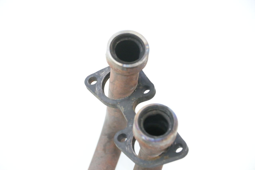 photo de KRÜMMER HONDA FJS SILVER WING SILVERWING 400 (2005 - 2008) - Alternative Perspektive