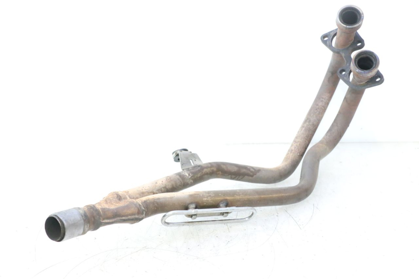 photo de KRÜMMER HONDA FJS SILVER WING SILVERWING 400 (2005 - 2008) - Technische Nahaufnahme