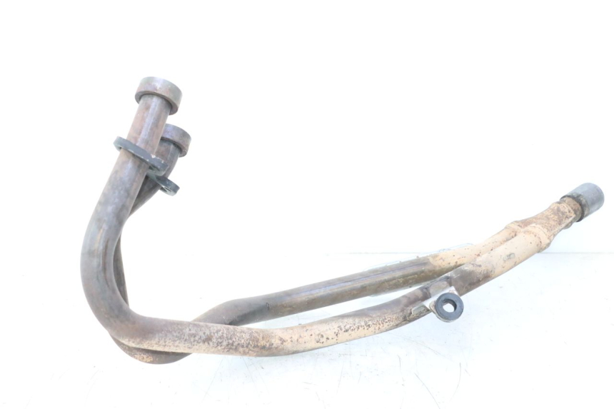 photo de KRÜMMER HONDA FJS SILVER WING SILVERWING 400 (2005 - 2008) - Details der Befestigungspunkte