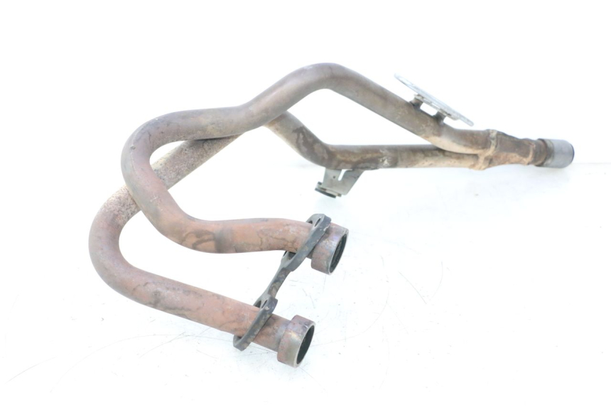 photo de KRÜMMER HONDA FJS SILVER WING SILVERWING 400 (2005 - 2008) - Oberflächenzustand und Material