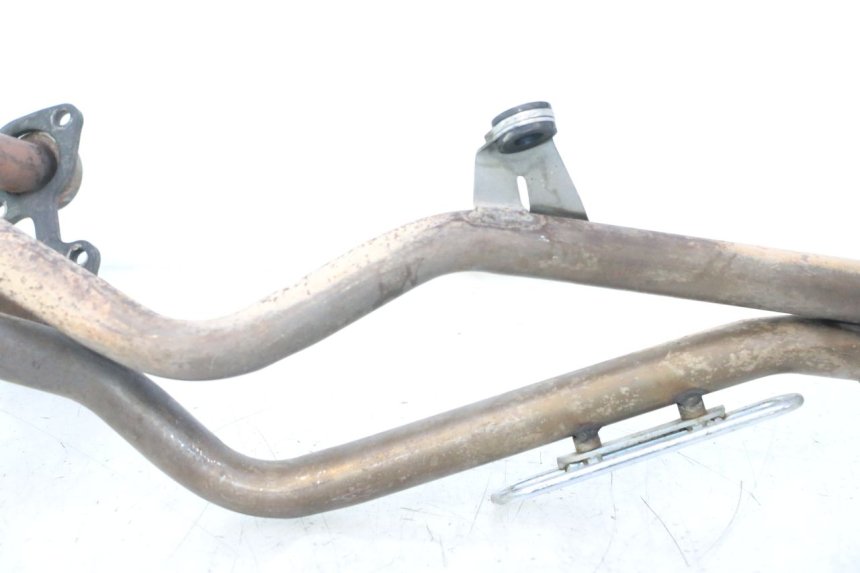 photo de KRÜMMER HONDA FJS SILVER WING SILVERWING 400 (2005 - 2008) - Kennzeichnungen und Originalreferenzen