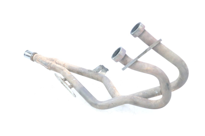photo de KRÜMMER HONDA FJS SILVER WING SILVERWING 400 (2005 - 2008) - Hauptansicht