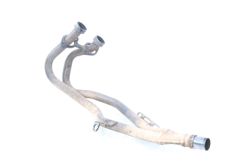 photo de KRÜMMER HONDA FJS SILVER WING SILVERWING 400 (2005 - 2008) - Charakteristische Merkmale