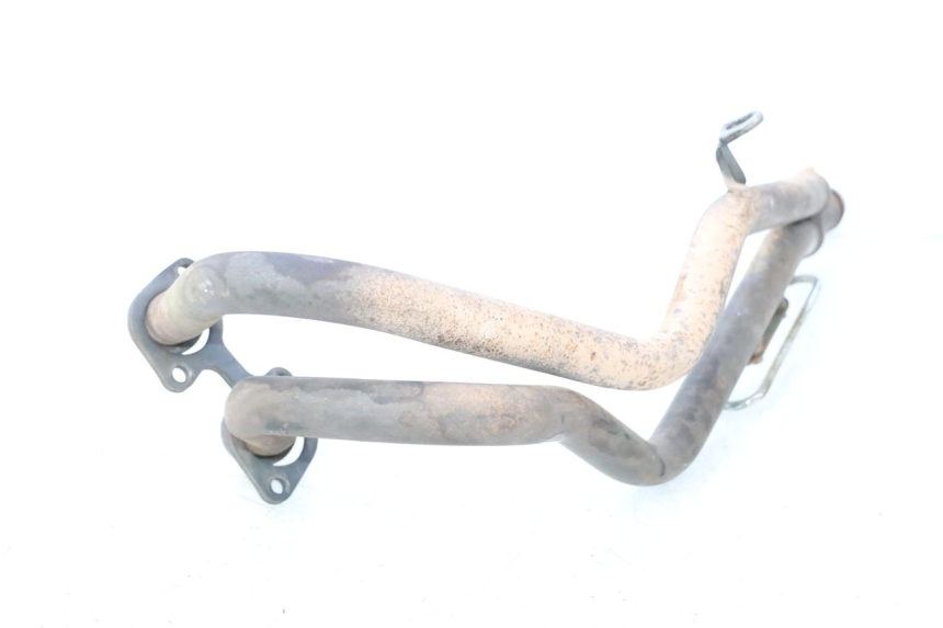 photo de KRÜMMER HONDA FJS SILVER WING SILVERWING 400 (2005 - 2008) - Alternative Perspektive
