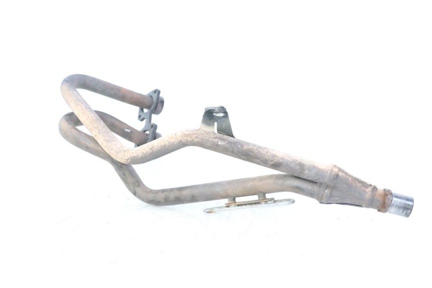 photo de KRÜMMER HONDA FJS SILVER WING SILVERWING 400 (2005 - 2008) - Oberflächenzustand und Material