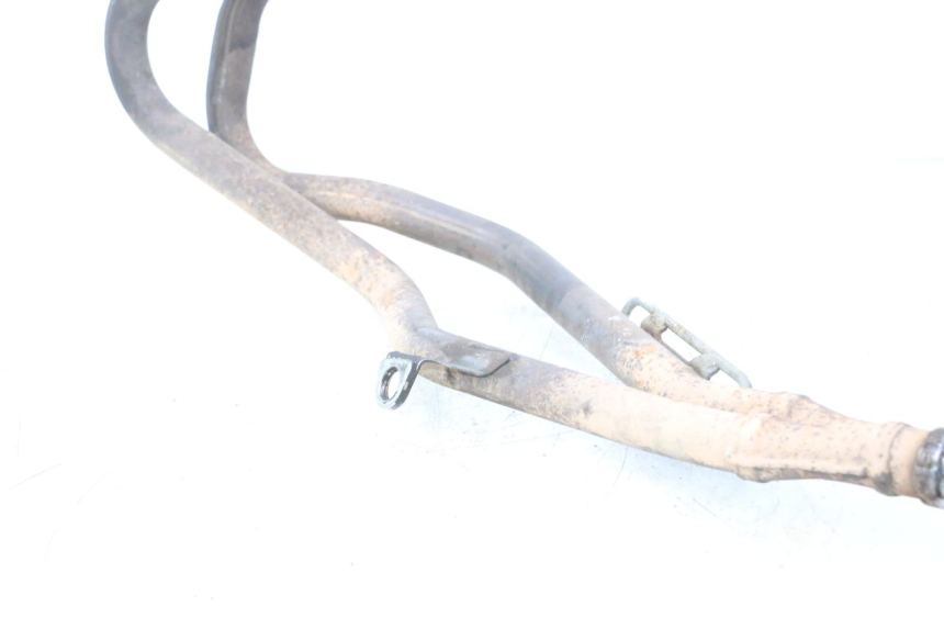 photo de KRÜMMER HONDA FJS SILVER WING SILVERWING 400 (2005 - 2008) - Geprüftes Gebrauchtteil
