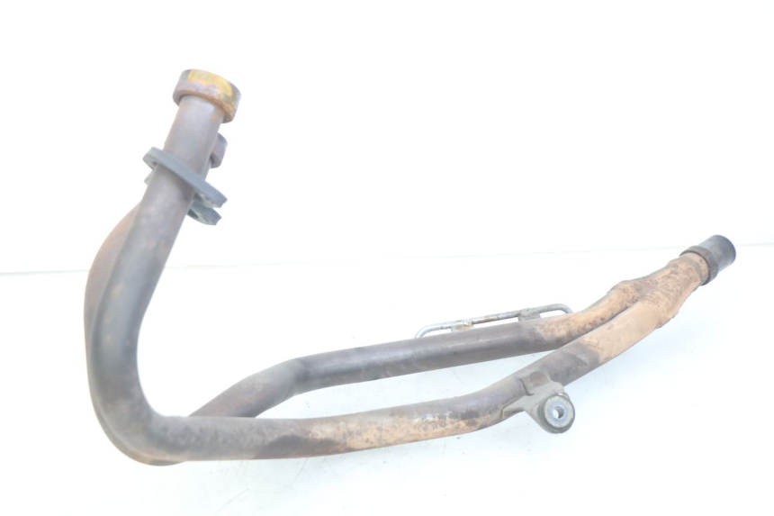 photo de KOLLEKTOR HONDA FJS SILVERWING SILVER WING 400 (2009 - 2016) - Detailansicht des Bauteils