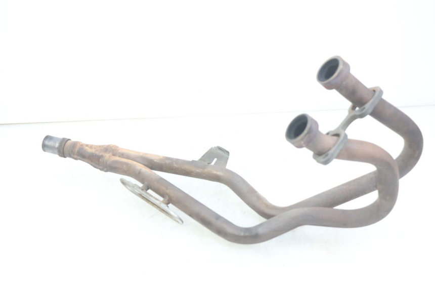 photo de KOLLEKTOR HONDA FJS SILVERWING SILVER WING 400 (2009 - 2016) - Gesamtansicht des Produkts