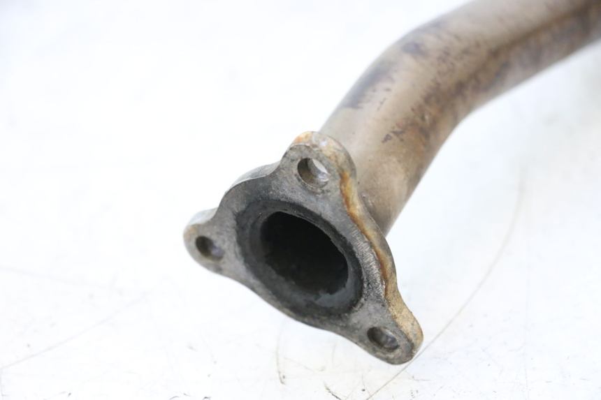 photo de KRÜMMER KEEWAY FOCUS 50 (2006 - 2009) - Technische Nahaufnahme