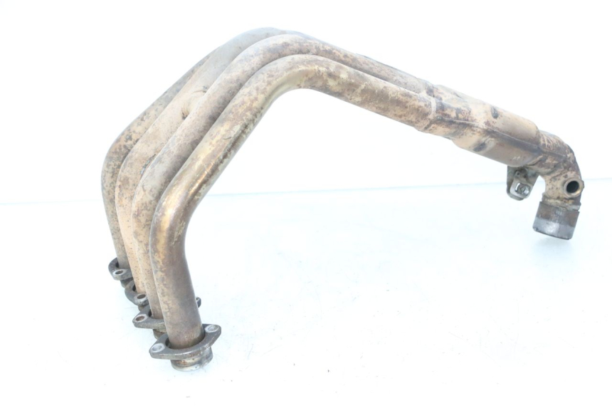 photo de SAMMLER YAMAHA FZ6 FAZER S2 600 (2007 - 2011) - Hauptansicht