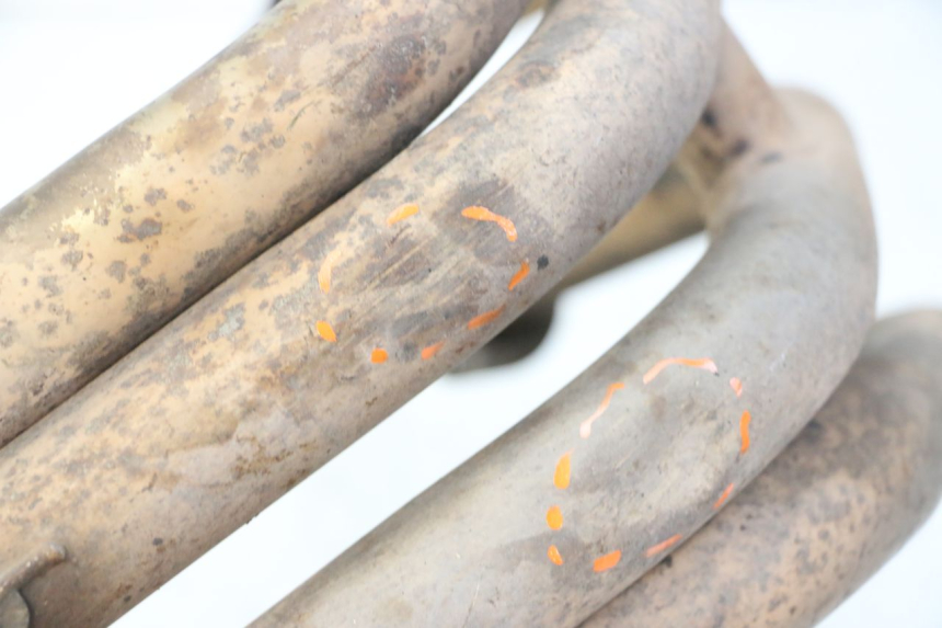 photo de SAMMLER YAMAHA FZ6 FAZER S2 600 (2007 - 2011) - Detailansicht des Bauteils