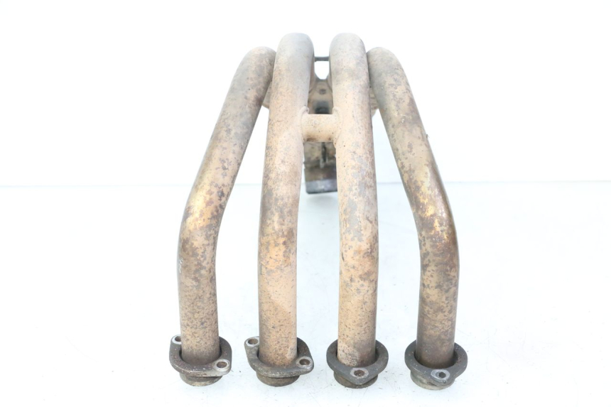 photo de SAMMLER YAMAHA FZ6 FAZER S2 600 (2007 - 2011) - Weitere Ansicht des Artikels