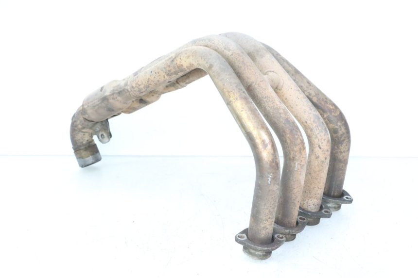 photo de SAMMLER YAMAHA FZ6 FAZER S2 600 (2007 - 2011) - Charakteristische Merkmale